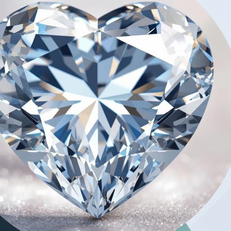 Herzdiamant